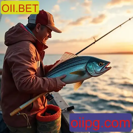 Pesca online