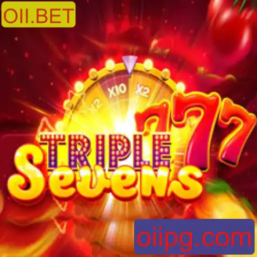 Descubra o Empolgante Mundo de 777TripleSeven no OII.BET