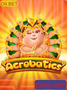 Descubra o Mundo Empolgante do Jogo Acrobatics: Inovações e Regras