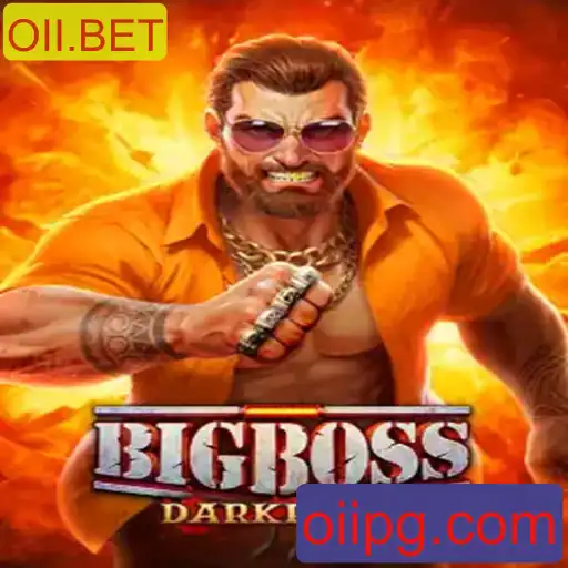 BigBoss: A Nova Sensação do Mundo dos Jogos
