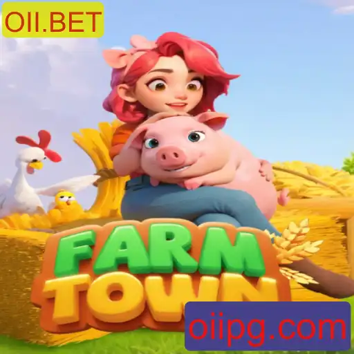 Explorando o Mundo de FarmTown e a Integração com OII.BET