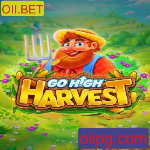 Descubra o Novo Universo de GoHighHarvest