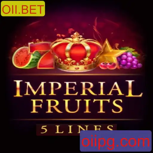 ImperialFruits5: Uma Nova Aventura no Universo de Cassinos Online da OII.BET
