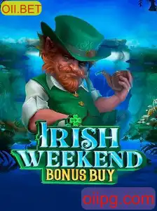 Explorando o IrishWeekendBonusBuy: Um Guia Completo para Jogadores