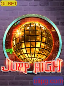 JumpHigh: O Novo Fenômeno do Mundo dos Jogos