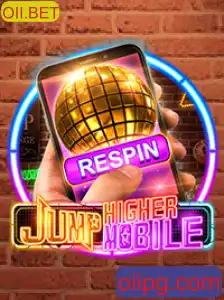 Descubra as Aventuras de JumpHighermobile