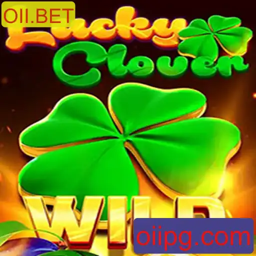 Descubra o Mundo Emocionante de LuckyClover no OII.BET