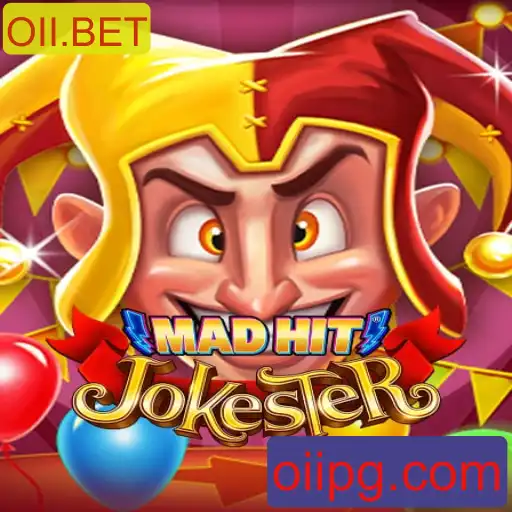 MadHitJokester: Descubra o Jogo que Está Agitando o Mundo