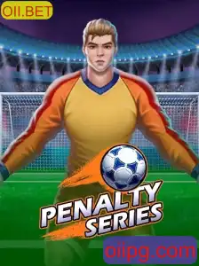 Aprenda a Jogar PenaltySeries: O Novo Fenômeno dos Jogos Online com OII.BET