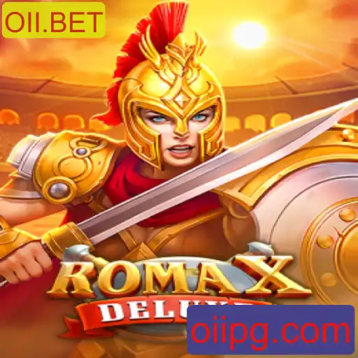 Explorando RomaXDeluxe: Uma Nova Experiência de Jogo com OII.BET