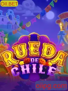 Descubra o Fascinante Mundo de RuedaDeChile com OII.BET