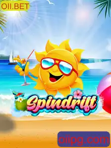 Descubra Spindrift: O Jogo Emocionante com OII.BET