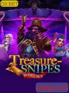 Explorando o Mundo de TreasuresnipesBonusBuy na Plataforma OII.BET