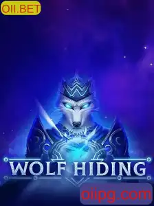 WolfHiding: Um Novo Jogo de Estratégia na Plataforma OII.BET