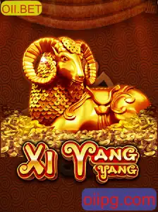 Descubra o Empolgante Jogo XiYangYang e a Inovação da Plataforma OII.BET